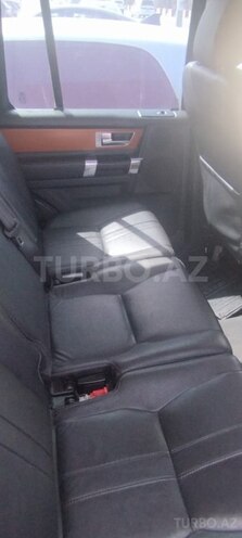 Land Rover Discovery 2011, 250,000 km - 3.0 l - Bakı