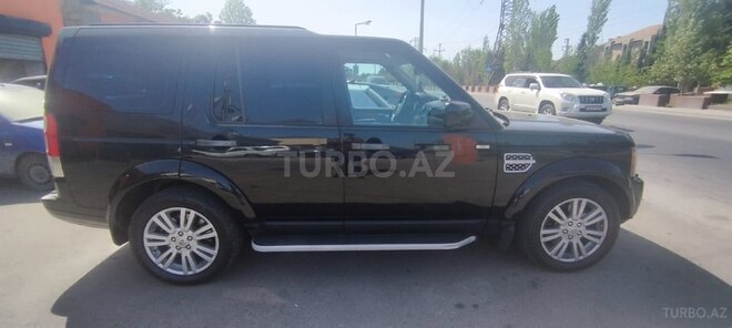 Land Rover Discovery 2011, 250,000 km - 3.0 l - Bakı