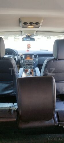 Land Rover Discovery 2011, 250,000 km - 3.0 l - Bakı