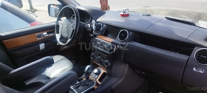 Land Rover Discovery 2011, 250,000 km - 3.0 l - Bakı