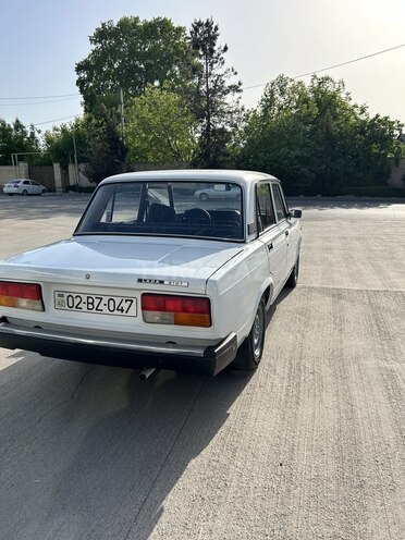 LADA (VAZ) 2107 2009, 97,481 km - 1.6 л - Bərdə