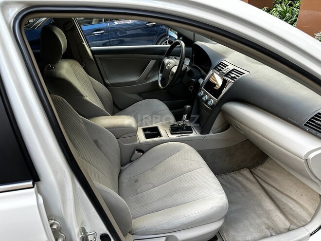 Toyota Camry 2011, 200,675 km - 2.4 l - Bakı