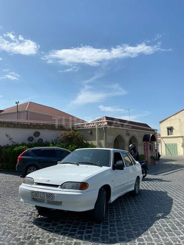 LADA (VAZ) 2115 2011, 230,642 km - 1.6 l - Bakı