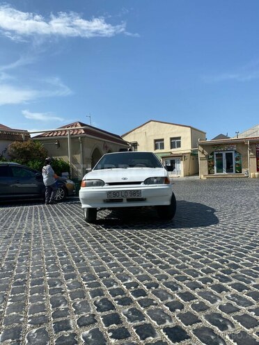 LADA (VAZ) 2115 2011, 230,642 km - 1.6 l - Bakı