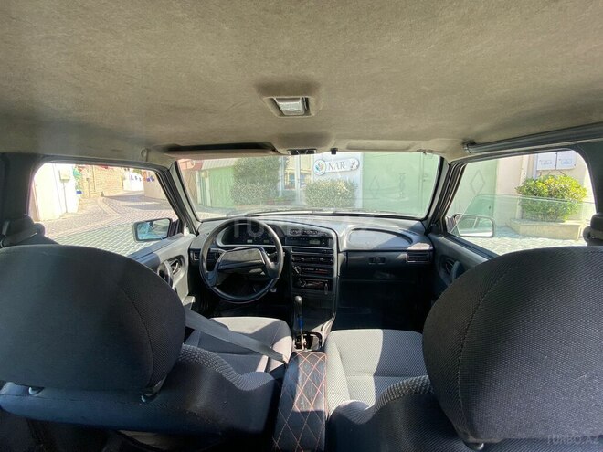 LADA (VAZ) 2115 2011, 230,642 km - 1.6 l - Bakı