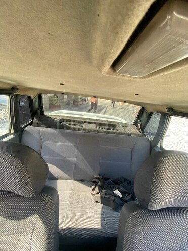 LADA (VAZ) 2115 2011, 230,642 km - 1.6 l - Bakı