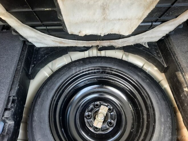 Mitsubishi Airtrek 2002, 300,064 km - 2.0 l - Bakı