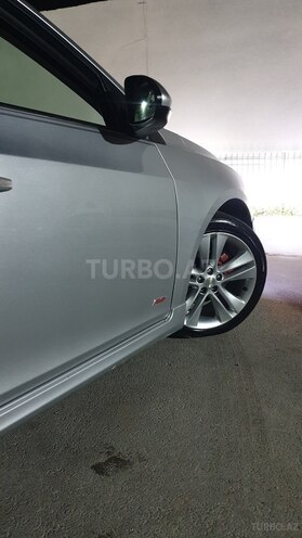 Chevrolet Cruze 2014, 268,000 km - 1.4 l - Bakı