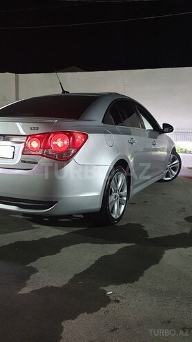 Chevrolet Cruze 2014, 268,000 km - 1.4 l - Bakı