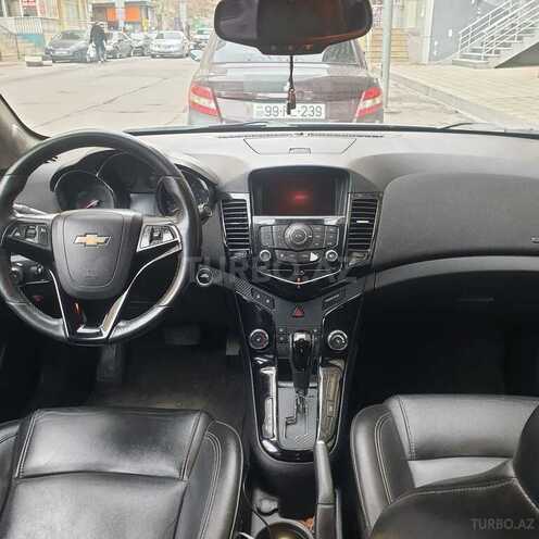 Chevrolet Cruze 2014, 268,000 km - 1.4 l - Bakı