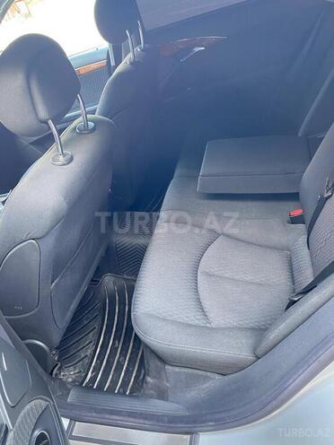 Mercedes E 320 2004, 290,000 km - 3.2 l - Bakı