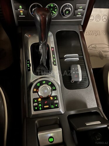 Land Rover Range Rover 2010, 150,000 km - 5.0 l - Gəncə