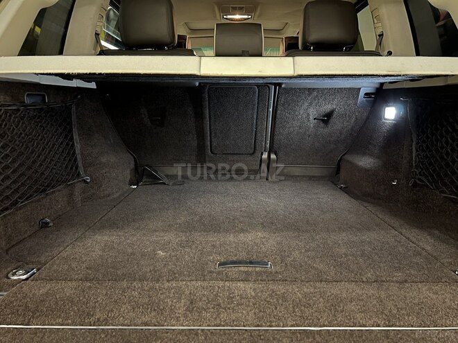 Land Rover Range Rover 2010, 150,000 km - 5.0 l - Gəncə