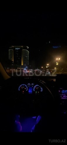 Hyundai i30 2008, 240,000 km - 1.6 l - Bakı