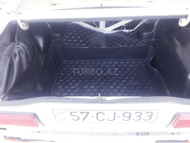 LADA (VAZ) 2107 2010, 27,800 km - 1.6 l - Şəmkir
