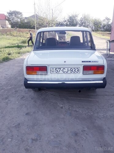 LADA (VAZ) 2107 2010, 27,800 km - 1.6 l - Şəmkir