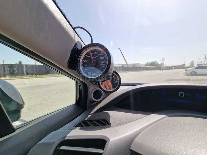 Honda Civic 2012, 364,000 km - 1.5 l - Sumqayıt