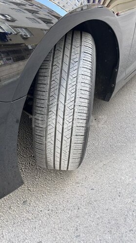 Hyundai Sonata 2015, 156,000 km - 1.7 l - Xırdalan