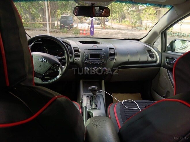 Kia Forte 2015, 178,204 km - 1.8 l - Bakı