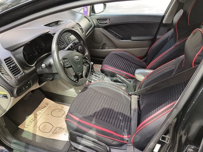 Kia Forte 2015, 178,204 km - 1.8 l - Bakı