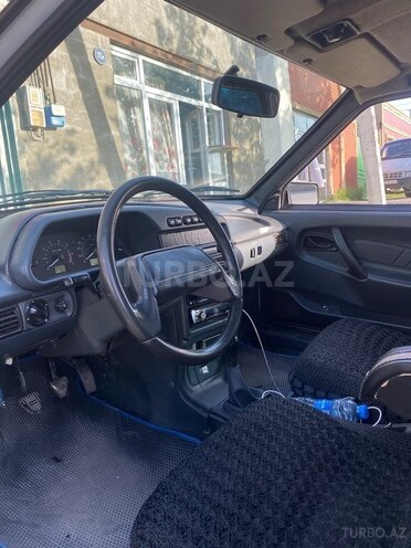 LADA (VAZ) 2115 2012, 127,000 km - 1.6 l - Gəncə