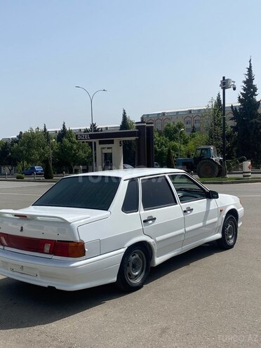 LADA (VAZ) 2115 2012, 127,000 km - 1.6 l - Gəncə