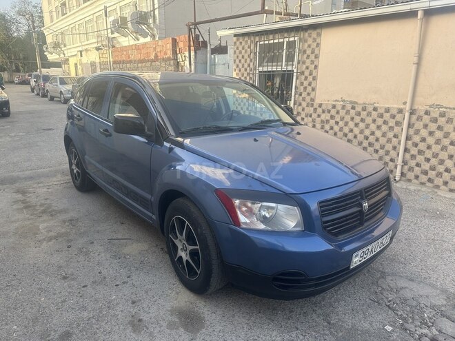 Dodge Caliber 2006, 191,000 km - 2.0 l - Bakı