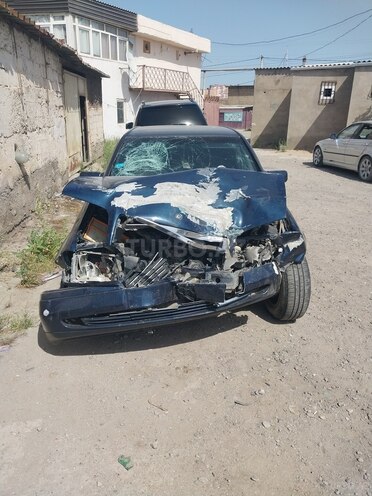 Mercedes C 180 1995, 231,000 km - 1.8 л - Sumqayıt