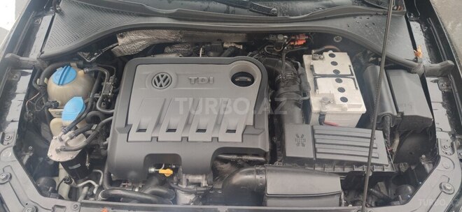 Volkswagen Passat 2013, 237,000 km - 2.0 л - Zaqatala
