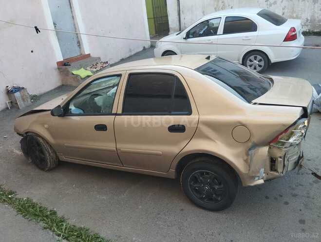 Geely CK 2006, 147,000 km - 1.6 l - Bakı