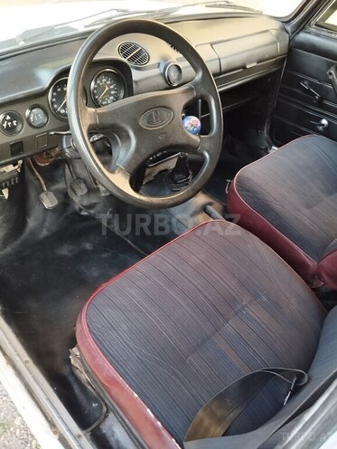 LADA (VAZ) 2106 1986, 98,000 km - 1.6 l - Sabirabad