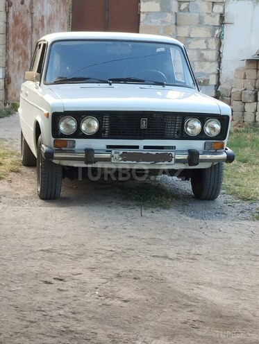 LADA (VAZ) 2106 1986, 98,000 km - 1.6 l - Sabirabad