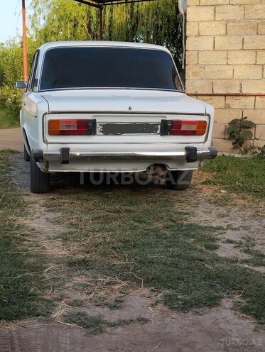 LADA (VAZ) 2106 1986, 98,000 km - 1.6 l - Sabirabad