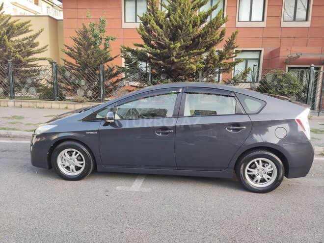 Toyota Prius 2010, 220,000 km - 1.8 l - Bakı
