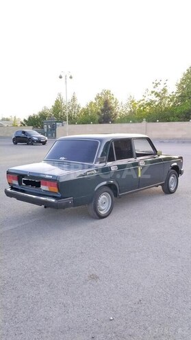 LADA (VAZ) 2107 2005, 200,000 km - 1.6 л - Bərdə