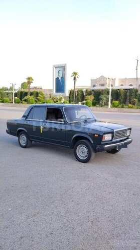 LADA (VAZ) 2107 2005, 200,000 km - 1.6 л - Bərdə