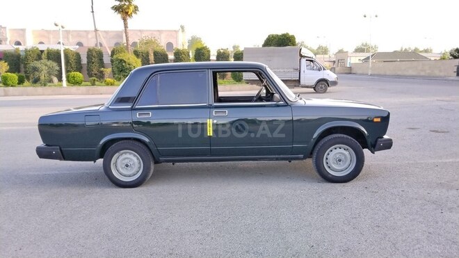 LADA (VAZ) 2107 2005, 200,000 km - 1.6 л - Bərdə