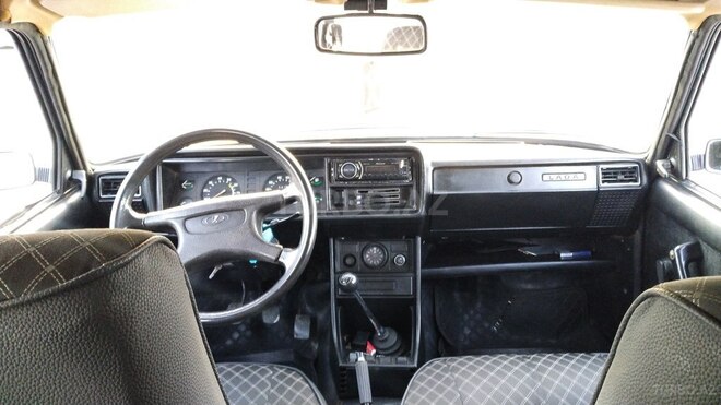 LADA (VAZ) 2107 2005, 200,000 km - 1.6 л - Bərdə