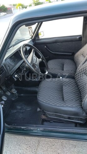 LADA (VAZ) 2107 2005, 200,000 km - 1.6 л - Bərdə