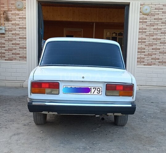 LADA (VAZ) 2107 2006, 131,000 km - 1.6 l - Şəmkir