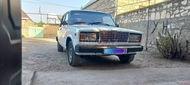 LADA (VAZ) 2107 2006, 131,000 km - 1.6 l - Şəmkir