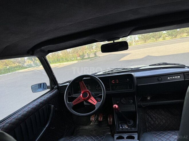 LADA (VAZ) 2107 2011, 73,000 km - 1.6 l - Yevlax