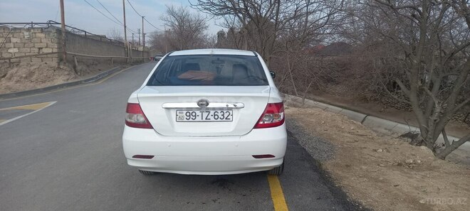 BYD F3 2014, 238,595 km - 1.5 l - Bakı