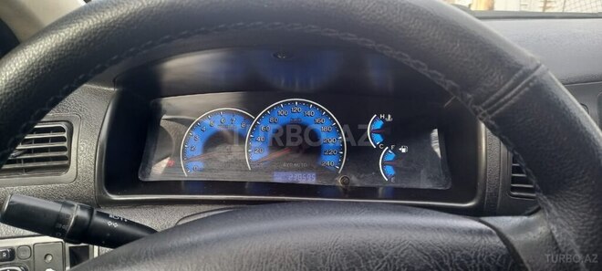 BYD F3 2014, 238,595 km - 1.5 l - Bakı