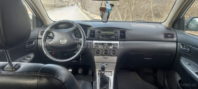 BYD F3 2014, 238,595 km - 1.5 l - Bakı