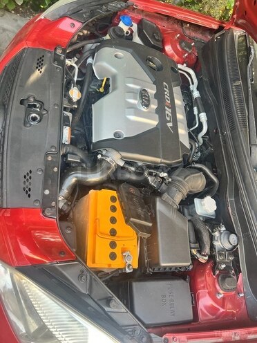 Kia Rio 2008, 393,000 km - 1.4 л - Bakı