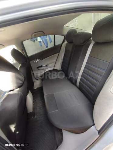 Honda Civic 2012, 320,000 km - 1.5 l - Bakı