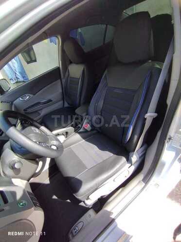 Honda Civic 2012, 320,000 km - 1.5 l - Bakı