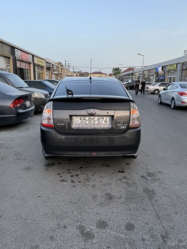 Toyota Prius 2009, 240,300 km - 1.5 l - Bakı