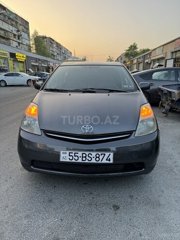 Toyota Prius 2009, 240,300 km - 1.5 l - Bakı
